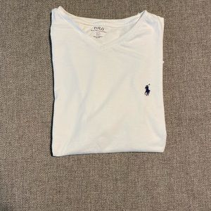 Ralph Lauren Polo V-neck T-shirt